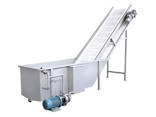 沖浪式洗果機(jī)