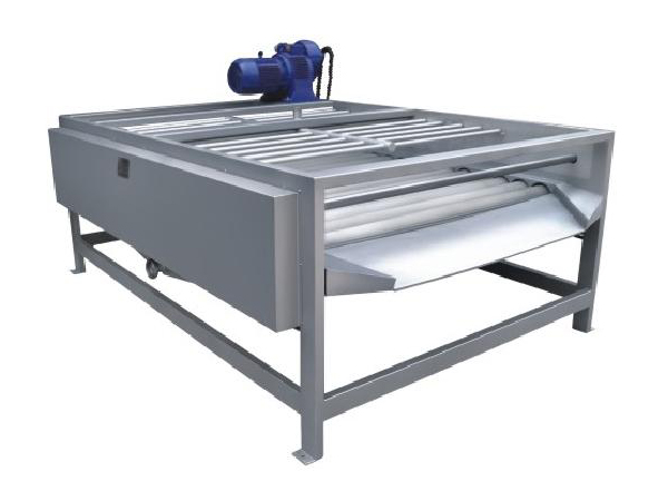 毛刷洗果機(jī)