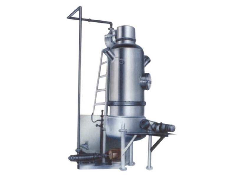 JNS系列不銹鋼帶攪拌真空濃縮鍋