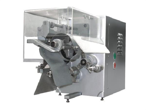 蘋果去皮捅核切瓣機